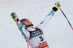 Секс-символ сучасних гірських лиж попрощалася зі спортом бронзою чемпіонату світу