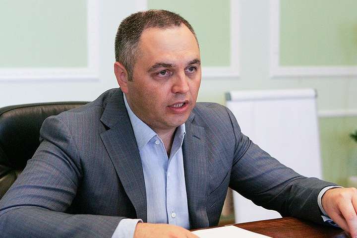 Посол: Портнов намагається оскаржити санкції Канади в українських судах  