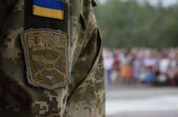  Військовий служив у 128-й окремій гірсько-штурмовій бригаді 