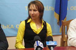 Олена Підгрушна обурена, що її відправляють на пенсію