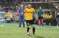 Бронза під загрозою: лідер «Олександрії» випав до літа