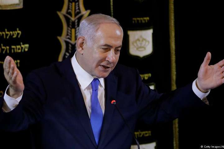 Прем’єр Ізраїлю відмовився їхати на Мюнхенську конференцію з безпеки