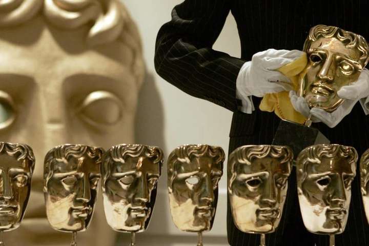 Оголошено переможців престижної кінопремії BAFTA