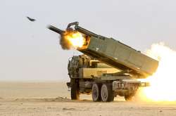  Система HIMARS призначена для стрільби керованими і некерованими ракетами 