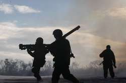 За даними розвідки, 10 лютого одного окупанта знищено та двох поранено