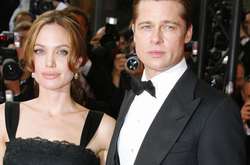 Отец Анджелины Джоли  рассказал об отношениях дочери с Брэдом Питтом