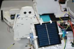 В Одеському центрі профтехосвіти відкрили сучасний ІТ-простір