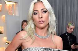 Леди Гага