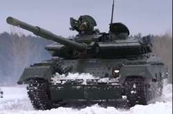 Для українських військових модернізували понад сотню танків Т-64