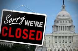 Білий дім допускає новий «шатдаун» у США з 15 лютого