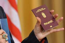 Угорщина відкрила 370 справ проти українців, які незаконно отримали паспорти