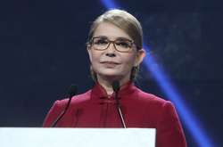  Чи буде Тимошенко й надалі вкрай мляво підтримувати реформи і критикувати МВФ? 