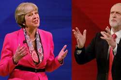 Тереза Мей відхилила пропозиції Джеремі Корбіна щодо виходу Британії із ЄС