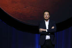 Илон Маск заявил, что ракетный двигатель SpaсeX побил рекорд российского РД-180