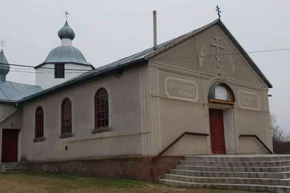 На Одещині ще одна церква перейшла до Православної церкви України