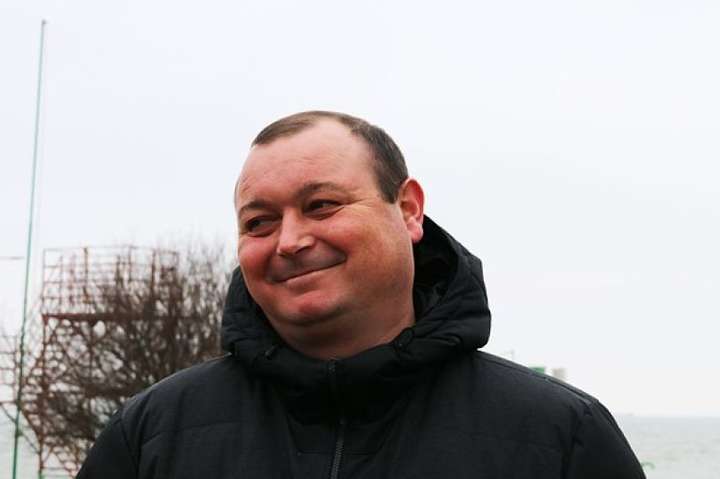 Капітан судна «Норд» Володимир Горбенко розшукується українською поліцією - Зниклий капітан «Норду» не перетинав адмінмежу з окупованим Кримом – прикордонники