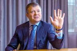 Почесний президент «Ворскли» Жеваго під підозрою в НАБУ