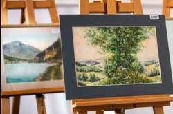 У Німеччині на аукціоні не змогли продати жодної картини Гітлера