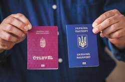 Венгрия открыла 370 дел против украинцев, незаконно получивших ее гражданство