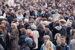 Недовіра до чиновників є сталою тенденцією, керівник «Левада-центру»