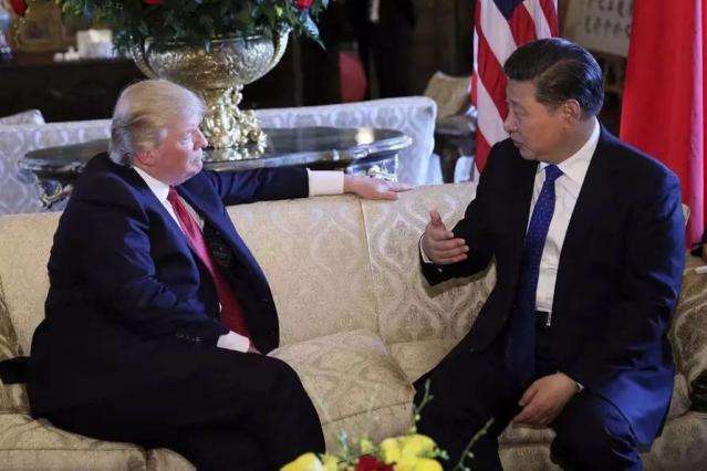 Нова зустріч Трампа та Цзіньпіна може пройти в березні у розкішному маєтку Мар-а-Лаго