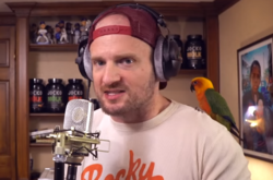 Эминем повержен? Рэпер из США установил мировой рекорд по скорости читки