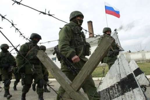 Окупанти застосували на Донецькому напрямку міномети 120 мм калібру