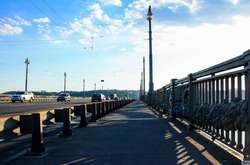  Міст Патона буде реконструйовано 