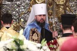 Православна церква України каратиме священиків, які агітуватимуть напередодні президентських виборів