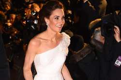  Кейт Миддлтон 
 Фото: соцсети 