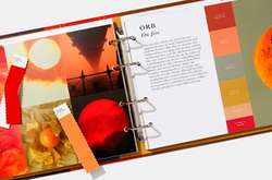 Pantone назвали главные цвета следующей осени