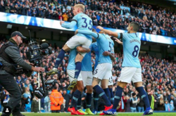 У перемозі «МанСіті» над «Челсі» роль Олександра Зінченка одна з ключових