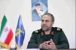  Відповідну заяву заступник керівника КСІР зробив, виступаючи на заході в честь 40-річчя Ісламської революції 