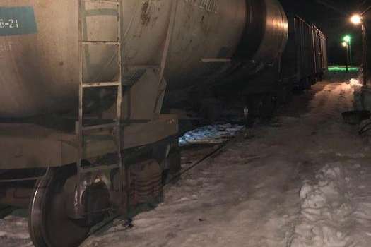 На Харківщині СБУ блокувала розкрадання нафтопродуктів