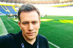 Головному редакторові телеканалів «Футбол» діагностували рак. Друзі просять про допомогу