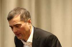 Сурков вважає, що Росія буде державою Путіна, навіть після його смерті