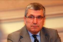 Илиан Василев: Проект второй ветки «Турецкого потока» во многом зависит от судьбы «Северного потока-2»