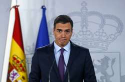 В Іспанії можуть призначити дострокові вибори парламенту на 14 квітня