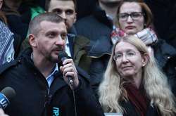 Рішення суду у справі Супрун очікується завтра, - Мін'юст