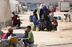Москва і Анкара хочуть рішучих кроків по сирійській провінції Ідліб