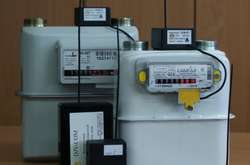 Лише третина підприємств Дніпропетровщини мають змогу дистанційно передавати дані з вузлів обліку газу