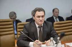 У росіянина Шишкіна забрали звання «Почесний громадянин Харкова»