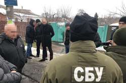 На Сумщині затримали банду рекетирів