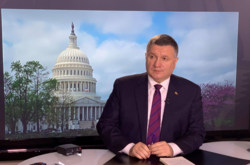 Арсен Аваков