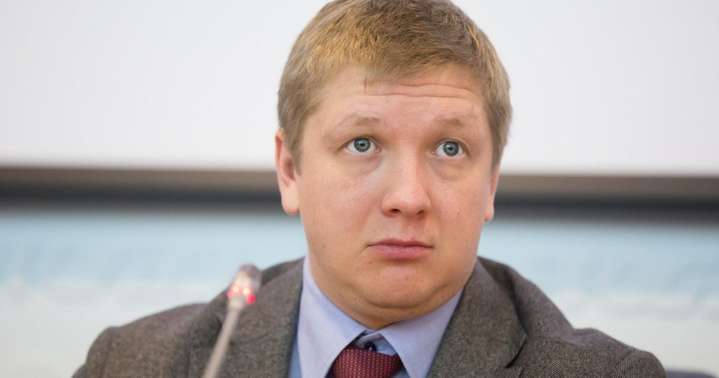 Коболєв заявив про шалений політичний тиск