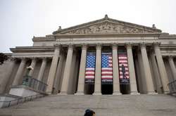 Республіканці та демократи США досягли угоди щодо захисту кордону з Мексикою