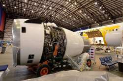 Україна самостійно почне ремонтувати літаки Boeing 