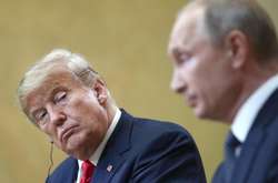 Німці більше довіряють Путіну, ніж Трампу - опитування