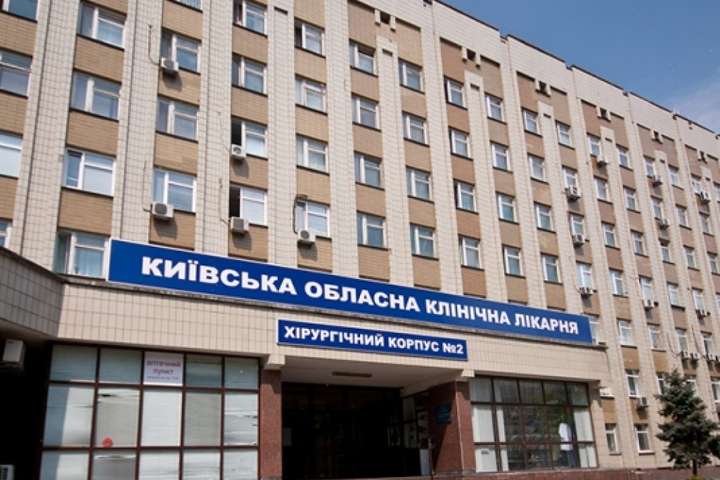 На Київщині батьки звинувачують лікарів у смерті дитини, що зазнала страшних опіків