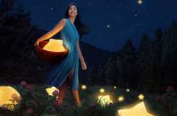 Правильный ракурс и немного магии: как из обычных фотографий создаются шедевры